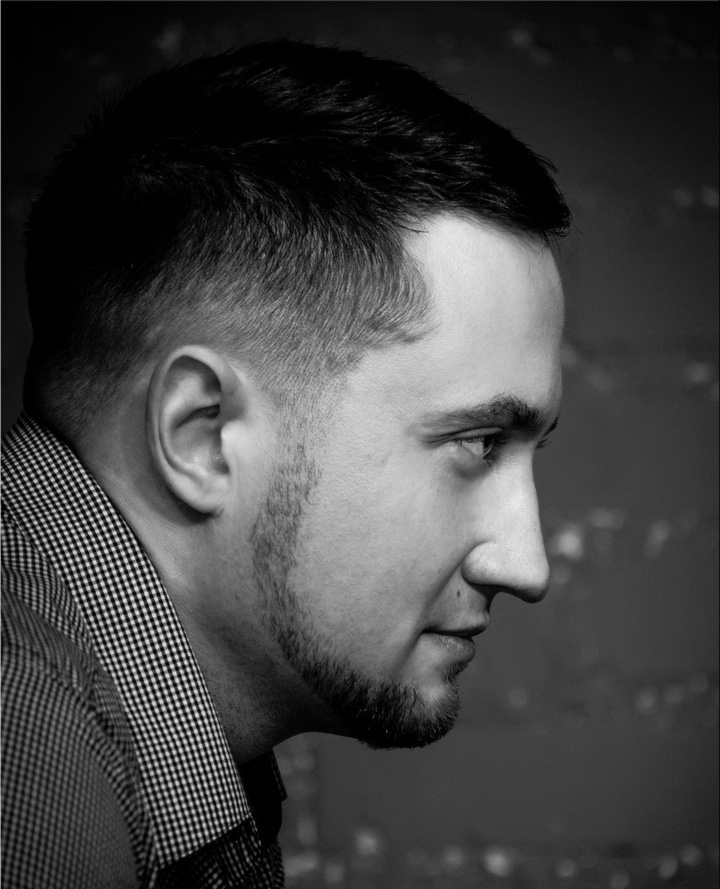 Дмитрий